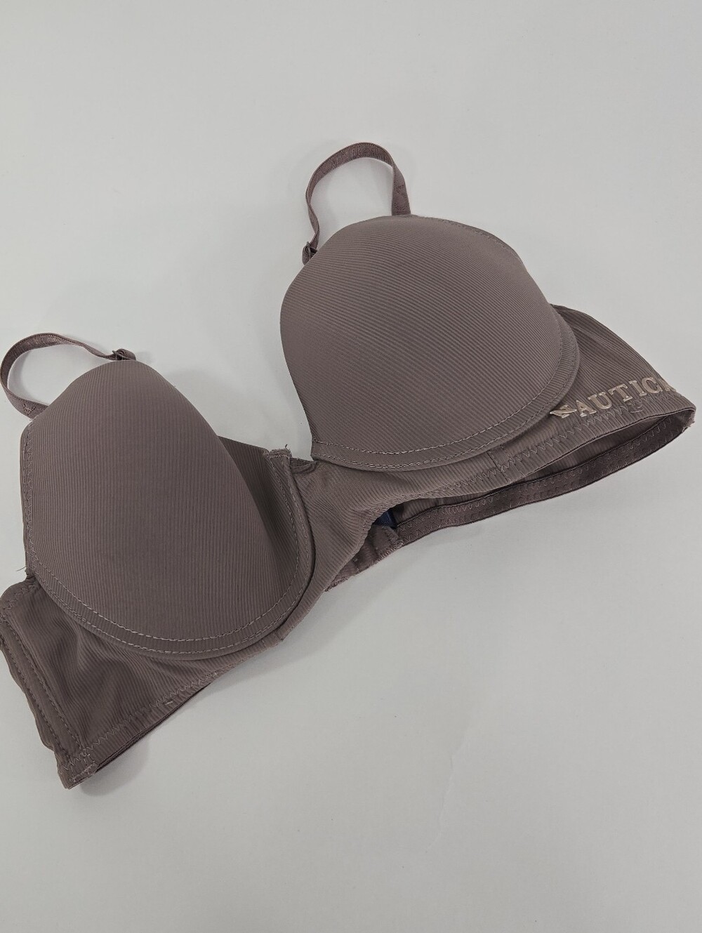 Nautica Intimates bra